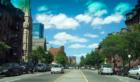 City of Boston, MA