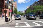 City of Boston, MA
