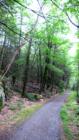 New Paltz, NY: Monhonk Preserve Mountain Bike Trail