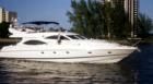 Boating in Style