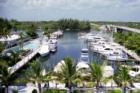 Jupiter Harbor