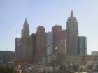 Vegas from I15.