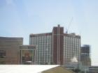Vegas from I15.