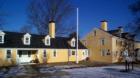 American Independence Museum in Exeter New Hampshire