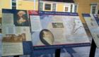 American Independence Museum Signs - Historical Information - Exeter New Hampshire