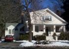 Charming Exeter NH Craftsman Style Bungalow - Exeter New Hampshire