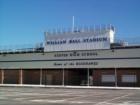 Exeter High School Football Stadium - Exeter New Hampshire