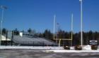 Football Stadium Exeter High School - Exeter New Hampshire 