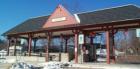 Exeter NH Amtrak Train Station - Exeter New Hampshire