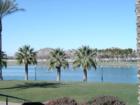 Estrella Mountain Ranch, Lake view