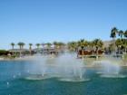 Estrella Mountain Ranch view from yacht club