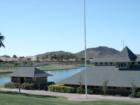 Estrella Mountain Ranch, the yacht club