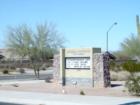 Foothills High School at Estrella Mountain Ranch