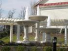 The Fountains in the community of Idlewild.  Idlewild is a wonderful planned community withing the city limits of Fredericksburg, VA.