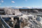 Niagara Falls in 2005