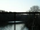 Van Buren's Lee Creek