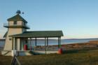Newport Landing, Avondale, Hants Co. Nova Scotia