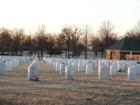 U.S. National Cem. Ft. Smith