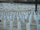 U.S. National Cem. Ft. Smith, Pray for our Troops.  