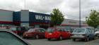 Houlton has a Walmart..store number 1974.