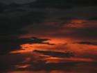 Arkansas Sunset