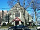 Church of Christ Scientist in Quincy Center
