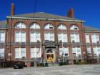 Quincy College - A 2 year college located in Quincy Center
