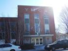 South Shore YMCA located in Quincy Center