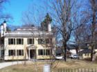 Adams National Historic Site, Quincy MA