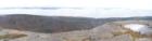 Views over Penobscot Bay