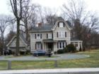 Home on Adams Street in Quincy Center