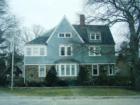Home on Presidents Hill section of Quincy Center