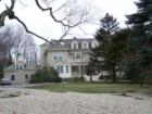 Home in Presidents Hill section of Quincy Center