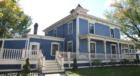 Spacious Italianate estate