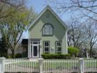 The Beautiful Homes in Glen Ellyn