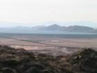 A View of Diamond Valley Lake, Hemet CA - from Mission Heights