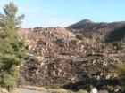 Hard Terrain at Mission Heights - Hemet CA