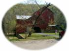Rockbridge Mill, a popular fishing spot