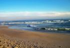 Wrightsville Beach NC South End, Photo by Ginger Sala