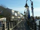 Riverwalk Wilmington NC
      Photo by Ginger Sala