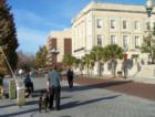 Historic Downtown Wilmington,
      Photo by Ginger Sala