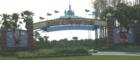 Welcome to Walt Disney World - where dreams come true!
