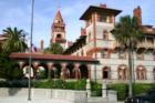 St Augustine Historic City