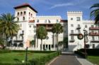 St Augustine Historic City - Old Town