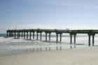 St Augustine Beach Pier
