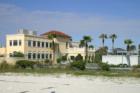 St Augustine Beach 