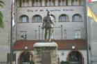 St Augustine