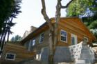 8 Arch Street in downtown Larkspur.   Built in 2005.