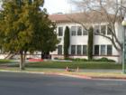 Boulder City recreational center.