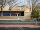 Boulder City senior center (was the old library building).
